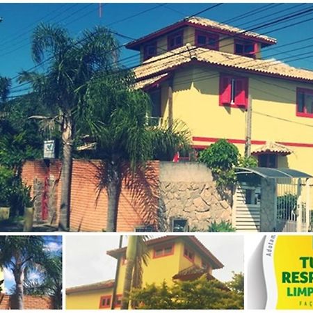 Pousada Tonapraia Florianopolis Exterior photo