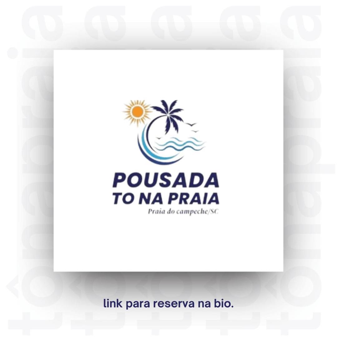 Pousada Tonapraia Florianopolis Exterior photo